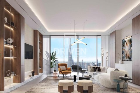 Appartement de 1 chambre à Downtown Dubai (Downtown Burj Dubai), UAE No. 201560 22