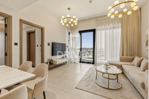 2 bedrooms Apartment in Business Bay, UAE No. 201561