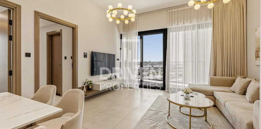 2 bedrooms Apartment in Business Bay, UAE No. 201561