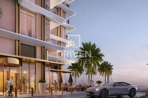 Appartement de 1 chambre à Mina Rashid, UAE No. 201558 8