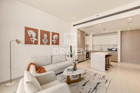 Appartement de 1 chambre à District 10, UAE No. 201562 21