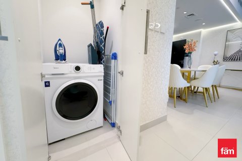 Apartment de 3 dormitorios en Downtown Dubai (Downtown Burj Dubai), UAE No. 166641 14