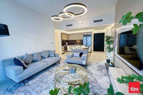 Apartment de 3 dormitorios en Downtown Dubai (Downtown Burj Dubai), UAE No. 166641 3
