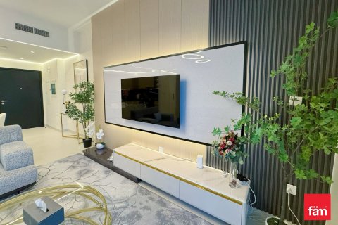 Apartment de 3 dormitorios en Downtown Dubai (Downtown Burj Dubai), UAE No. 166641 5