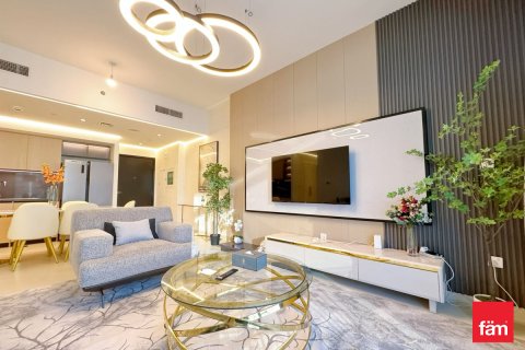 Apartment de 3 dormitorios en Downtown Dubai (Downtown Burj Dubai), UAE No. 166641 4