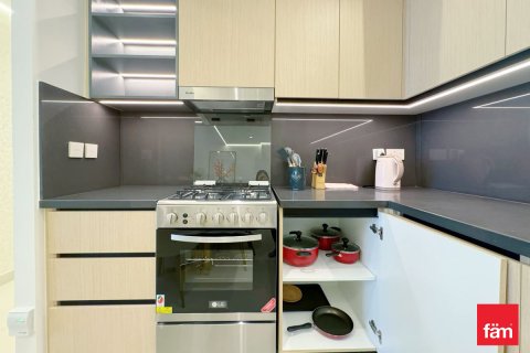 Apartment de 3 dormitorios en Downtown Dubai (Downtown Burj Dubai), UAE No. 166641 8