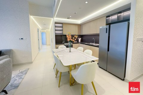 Apartment de 3 dormitorios en Downtown Dubai (Downtown Burj Dubai), UAE No. 166641 7