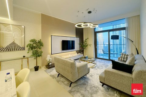 Apartment de 3 dormitorios en Downtown Dubai (Downtown Burj Dubai), UAE No. 166641 6