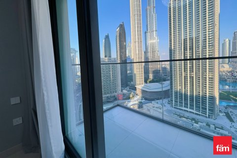 Apartment de 3 dormitorios en Downtown Dubai (Downtown Burj Dubai), UAE No. 166641 18