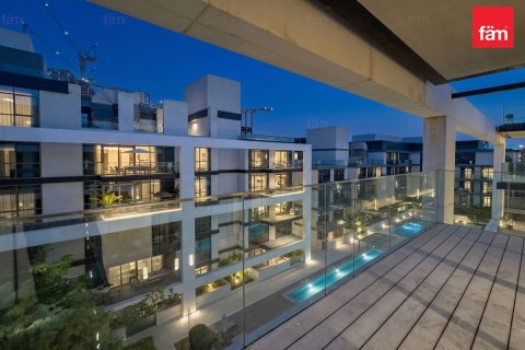 Apartment de 4 dormitorios en City Walk, UAE No. 166642 22