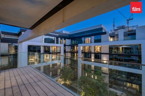 Apartment de 4 dormitorios en City Walk, UAE No. 166642 21