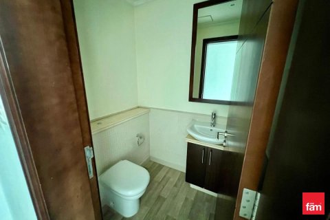 Apartment de 1 dormitorio en Dubai Marina, UAE No. 166644 7