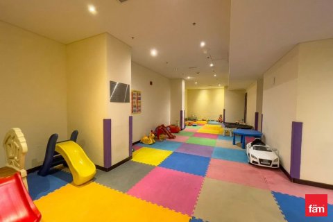 Apartment de 1 dormitorio en Dubai Marina, UAE No. 166644 11