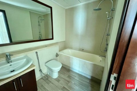 Apartment de 1 dormitorio en Dubai Marina, UAE No. 166644 6