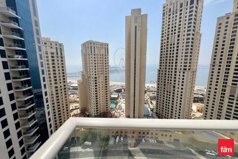 Apartment de 1 dormitorio en Dubai Marina, UAE No. 166644 9