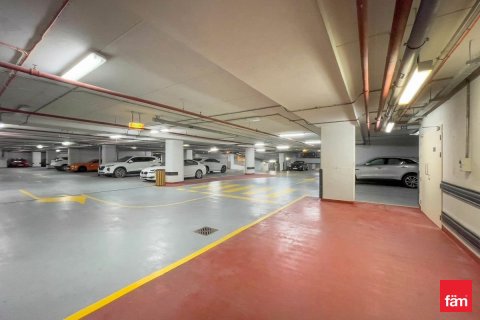 Apartment de 1 dormitorio en Dubai Marina, UAE No. 166644 12