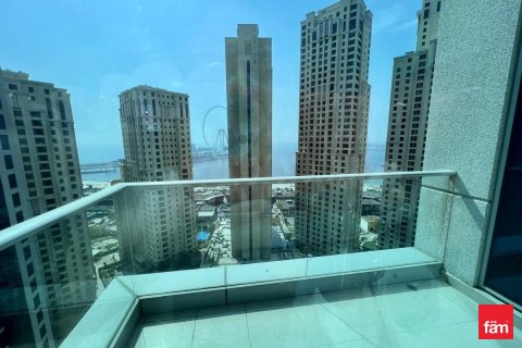 Apartment de 1 dormitorio en Dubai Marina, UAE No. 166644 8