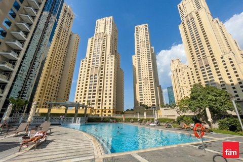 Apartment de 1 dormitorio en Dubai Marina, UAE No. 166644 10