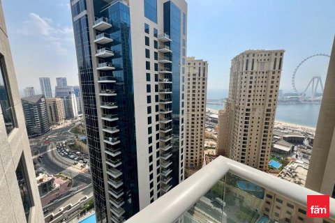 Apartment de 1 dormitorio en Dubai Marina, UAE No. 166644