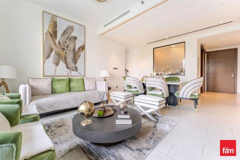 Apartment de 2 dormitorios en Dubai, UAE No. 166639 4