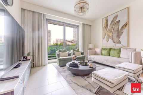 Apartment de 2 dormitorios en Dubai, UAE No. 166639