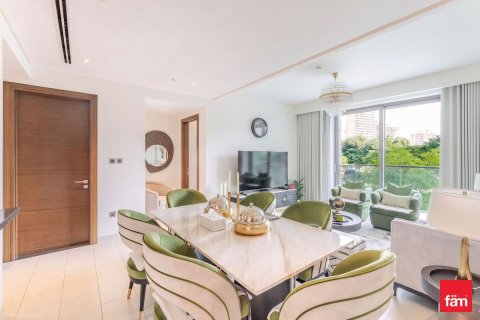 Apartment de 2 dormitorios en Dubai, UAE No. 166639 3