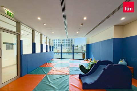 Apartment de 2 dormitorios en Dubai Marina, UAE No. 166643 19