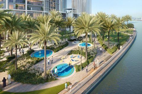 Apartment de 2 dormitorios en Dubai, UAE No. 166645 8