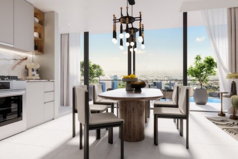 Apartment de 2 dormitorios en Dubai, UAE No. 166645 4