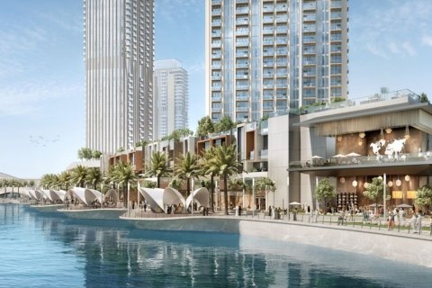Apartment de 2 dormitorios en Dubai, UAE No. 166645 10