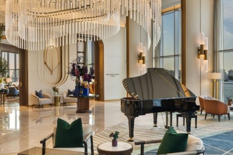 Apartment de 2 dormitorios en Dubai, UAE No. 166645 6