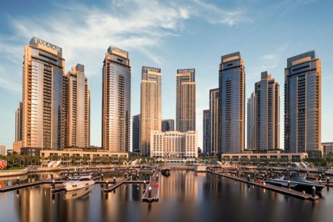 Apartment de 2 dormitorios en Dubai, UAE No. 166645 7