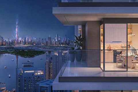Apartment de 2 dormitorios en Dubai, UAE No. 166645 3