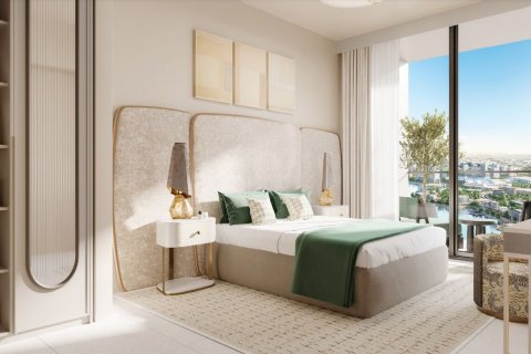 Apartment de 2 dormitorios en Dubai, UAE No. 166645 9