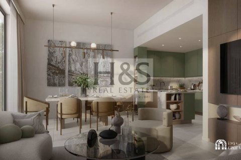 Appartement de 1 chambre  No. 112804 6