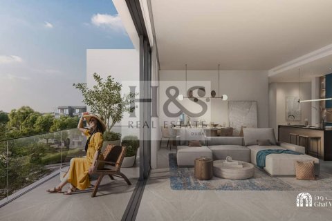 Appartement de 1 chambre  No. 112804 22