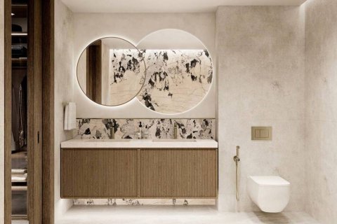 Квартира с 3 спальнями в Дубай, ОАЭ №150128 13