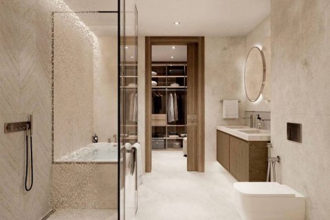 Квартира с 3 спальнями в Дубай, ОАЭ №150128 12