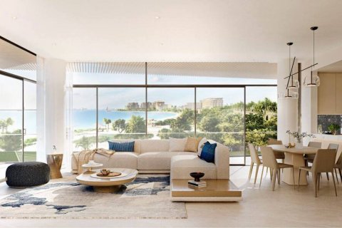 Квартира с 3 спальнями в Дубай, ОАЭ №150128 8