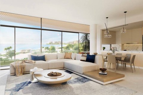 Квартира с 3 спальнями в Дубай, ОАЭ №150128 7