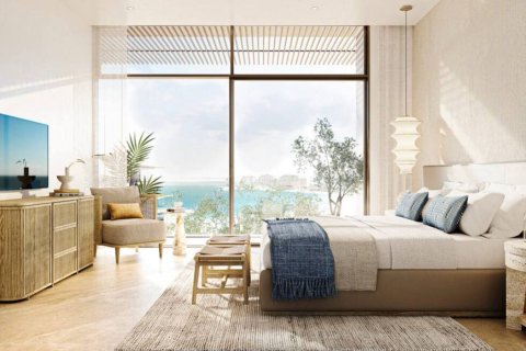 Квартира с 3 спальнями в Дубай, ОАЭ №150128 11