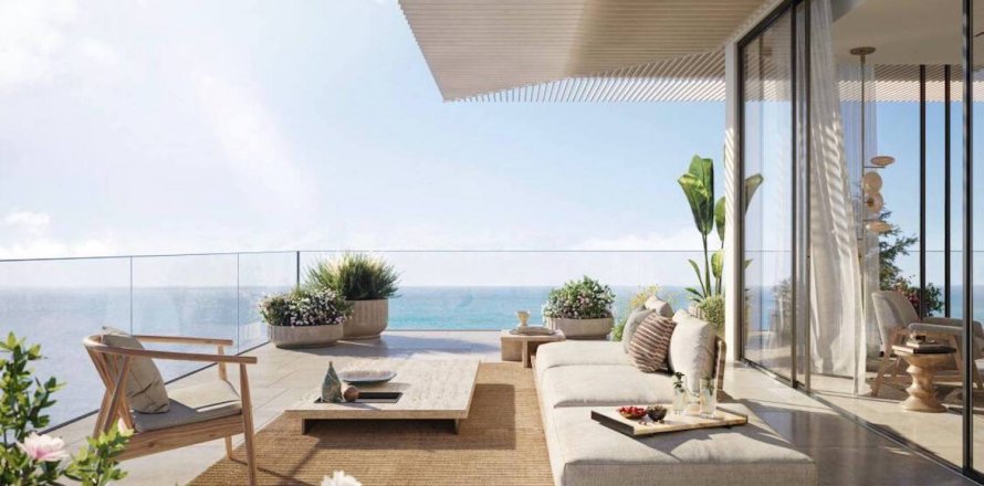 Квартира с 3 спальнями в Дубай, ОАЭ №150128