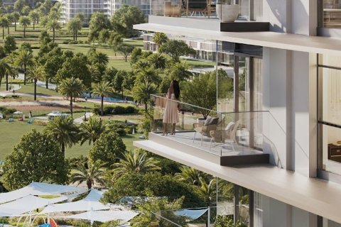 Квартира с 1 спальней в Дубай, ОАЭ №150127 5