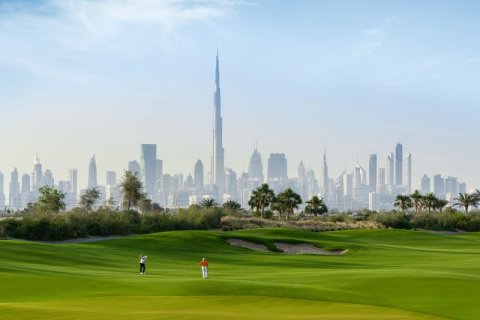 Квартира с 1 спальней в Дубай, ОАЭ №150127 16