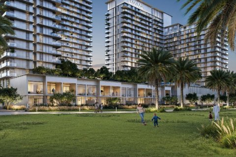 Квартира с 1 спальней в Дубай, ОАЭ №150127