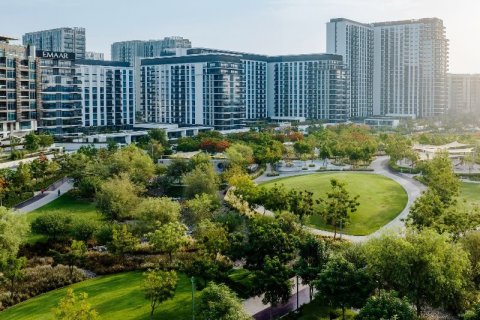 Квартира с 1 спальней в Дубай, ОАЭ №150127 3