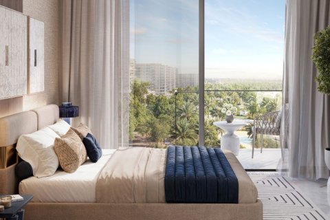 Квартира с 1 спальней в Дубай, ОАЭ №150127 9