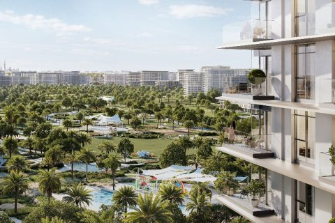 Квартира с 1 спальней в Дубай, ОАЭ №150127 6