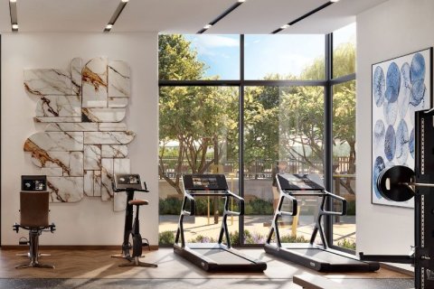 Квартира с 1 спальней в Дубай, ОАЭ №150127 13