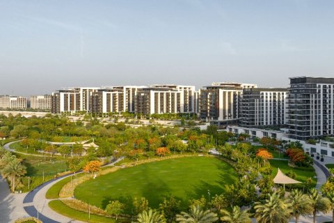 Квартира с 1 спальней в Дубай, ОАЭ №150127 14